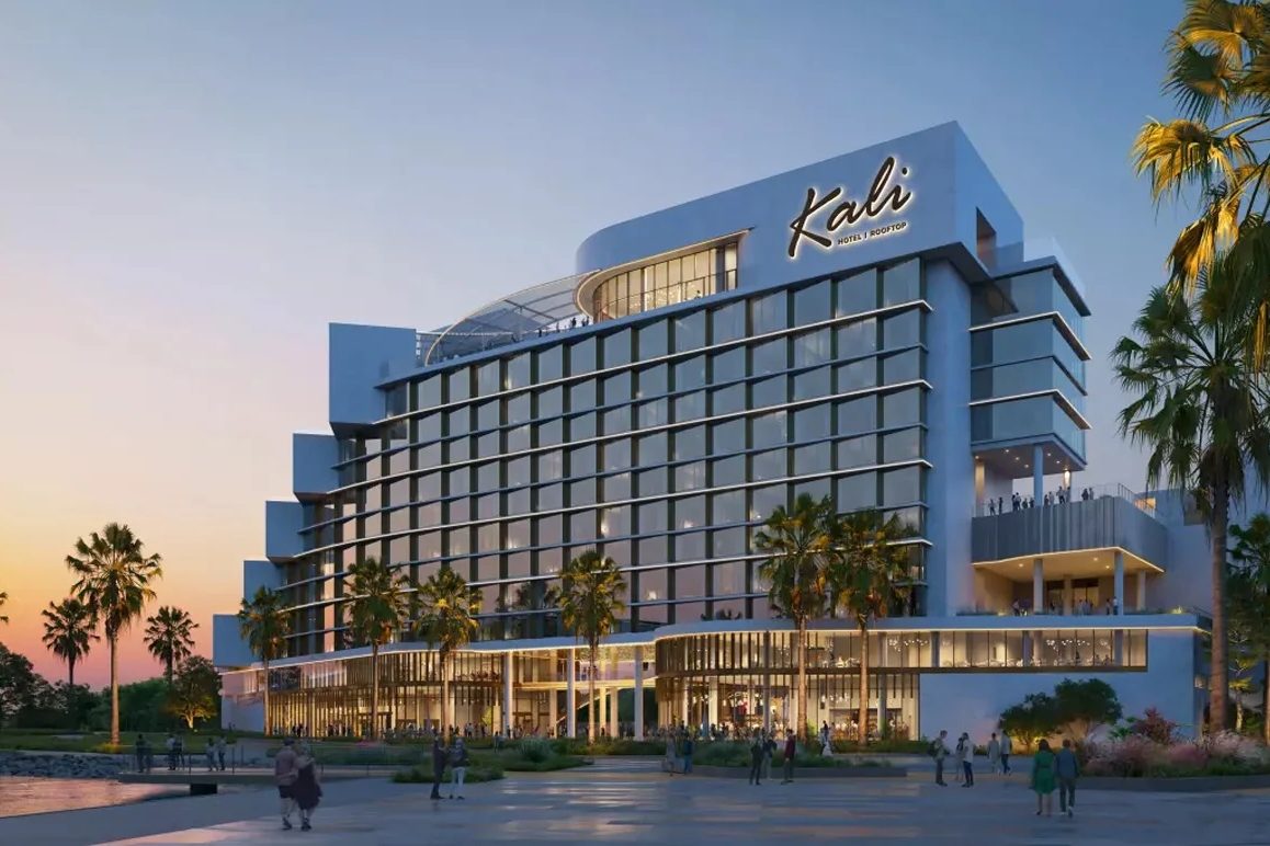 Kali Hotel