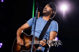 Luke Bryan's 'Signs'