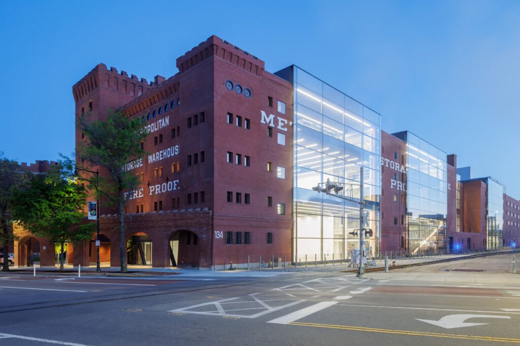 MIT Architecture School