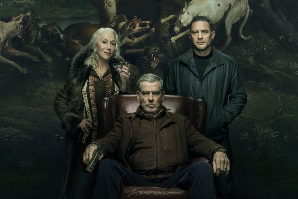 MobLand Season 2