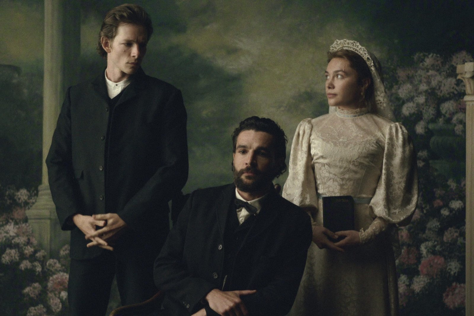 East of Eden Arrives on Netflix