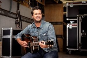 Luke Bryan's