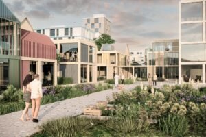 Oslo Architecture Triennale Returns