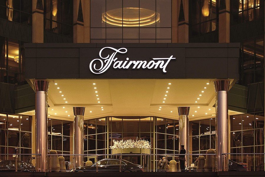 Fairmont Bangkok Sukhumvit Opens