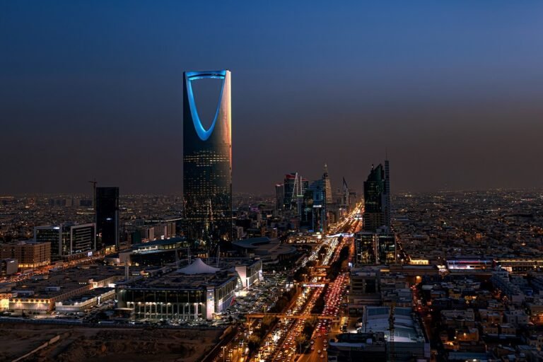 Downtown Design Riyadh