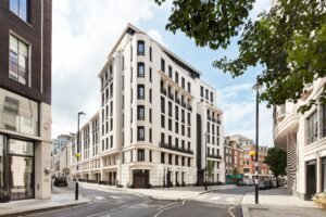 Atomix Founders Bring Seoul to Mayfair With Kiji’s London Debut