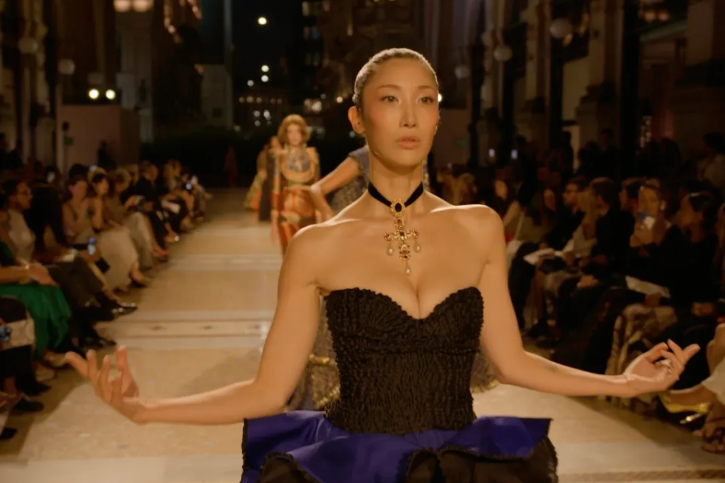 Vogue World Milan