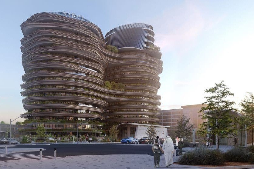Kerzner's Wellness-First SIRO Hotel