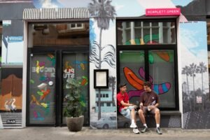 London Design Festival Expands Into Soho for First Time in 24-Year History