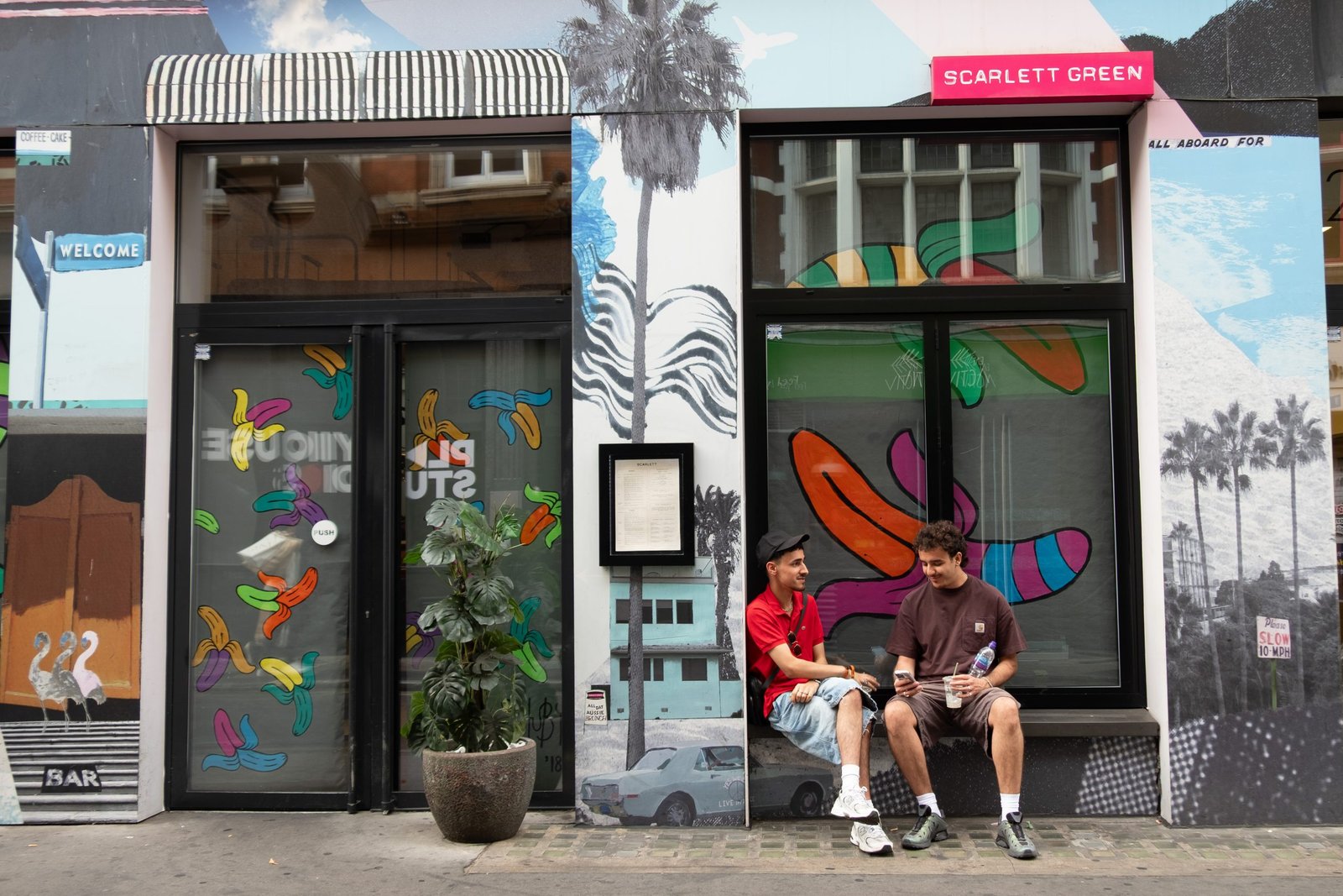 London Design Festival Expands Into Soho for First Time in 24-Year History