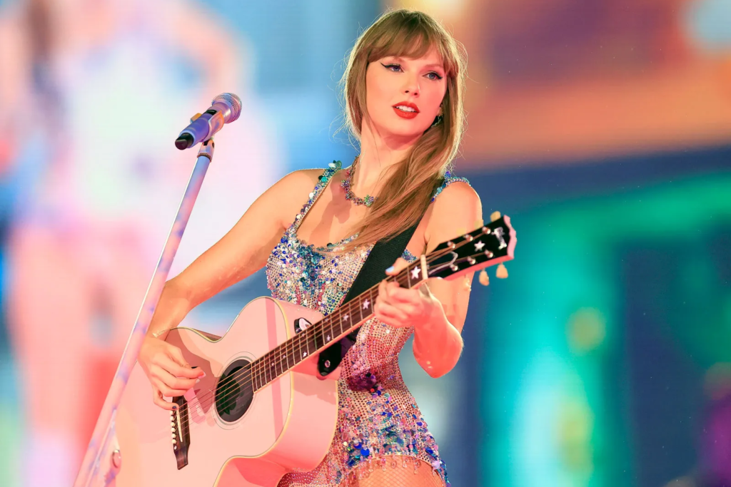 Taylor Swift