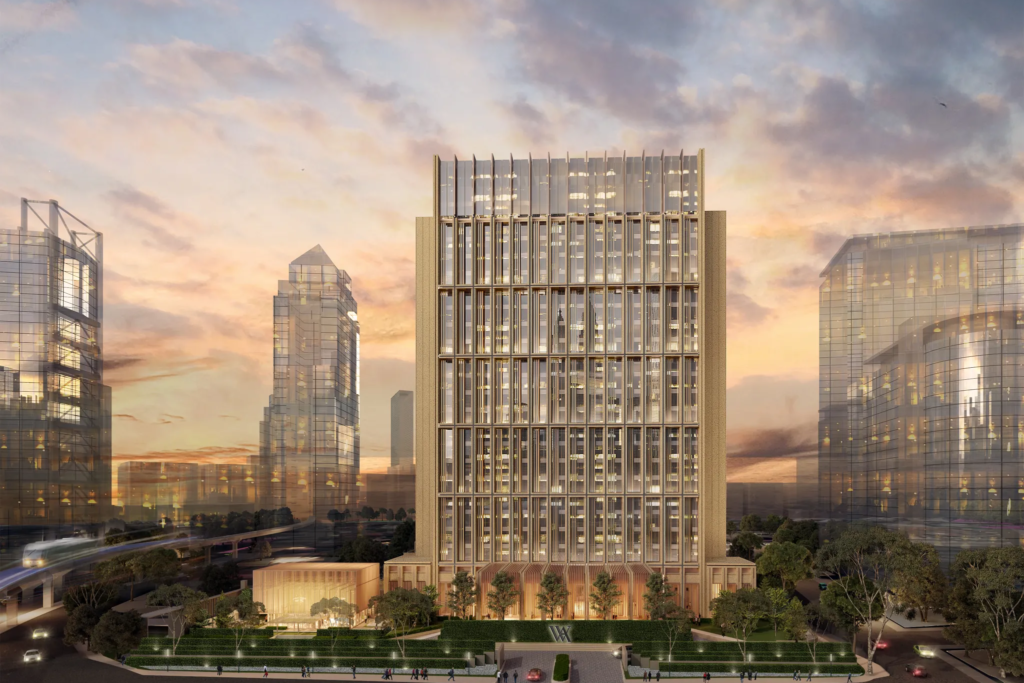 Hilton's Dual Luxury Assault