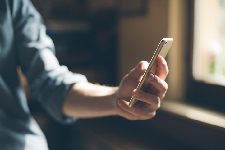 The Phone Backlash Has Science Behind It Now