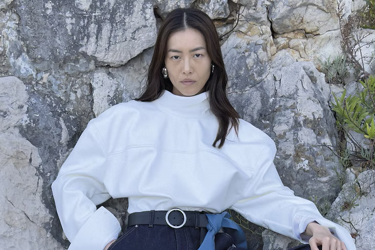 Celine’s Winter 2026 Campaign