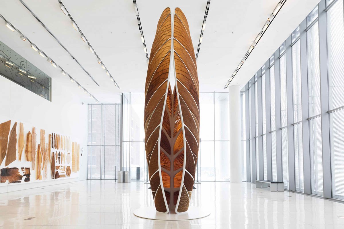 Dezeen Awards
