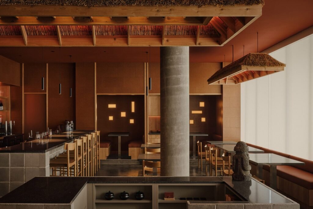 Dezeen Awards 2026
