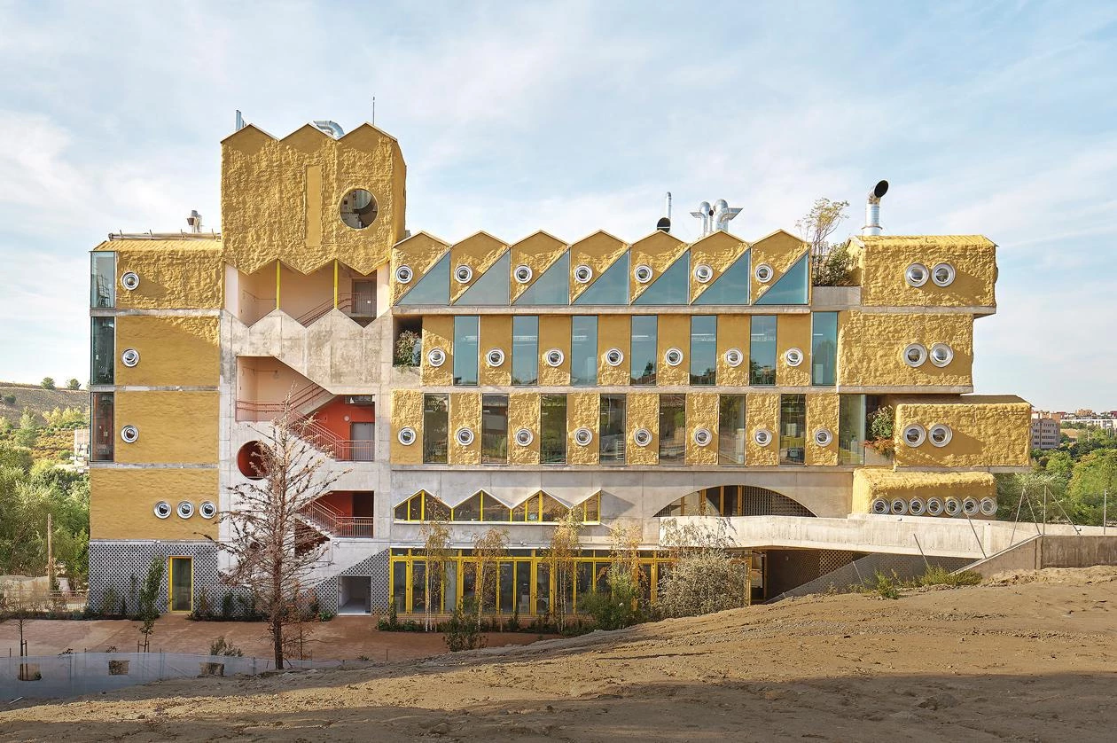 Aarhus Architecture Festival