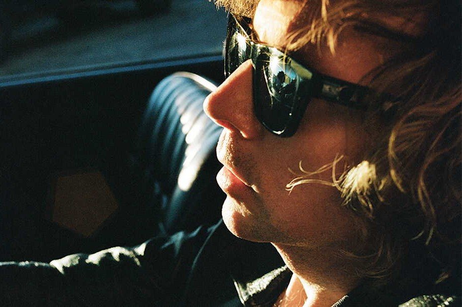 Beck Returns with Ride Lonesome