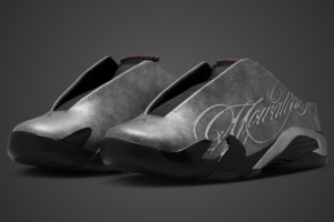 Mowalola x Air Jordan 14