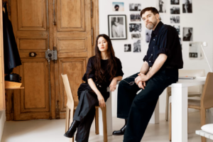 Uniqlo U Turns 10