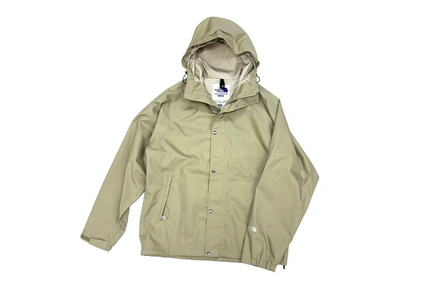 The North Face x eYe Junya Watanabe Man