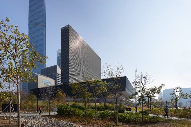 Herzog & de Meuron