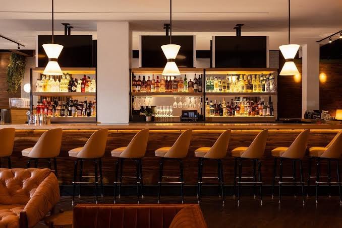 Black Briar Opens in Chicago's Fulton Market With Jimmy Papadopoulos