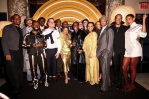 Black Excellence on the CFDA Calendar