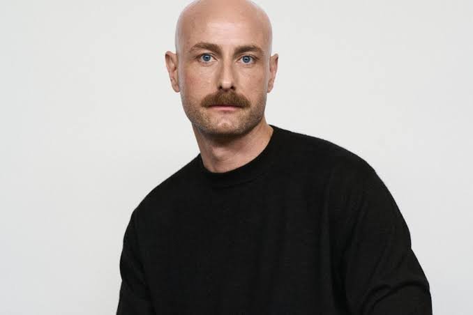 Drew Henry