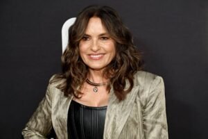 Mariska Hargitay