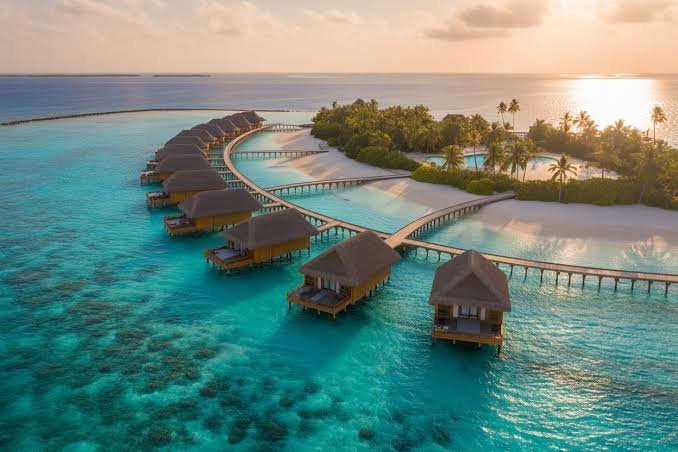 bvlgari maldives resort