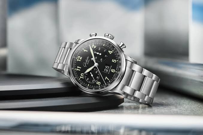 Grand Seiko's