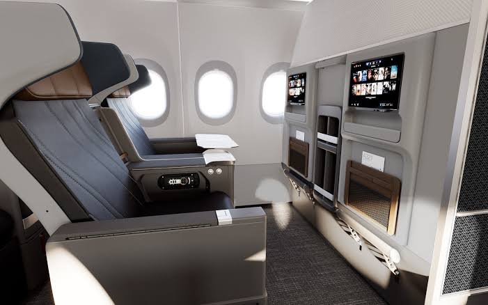 Avianca Rolls Out INSIGNIA 2.0 Business Class