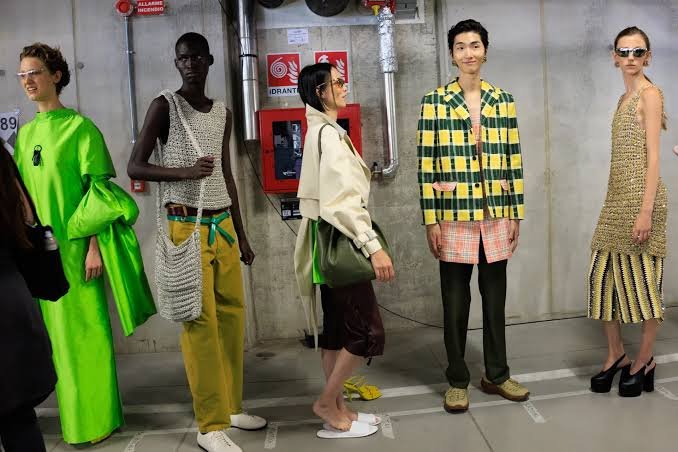 Moschino's