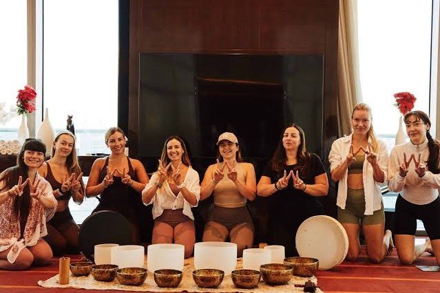 World Wellness Weekend