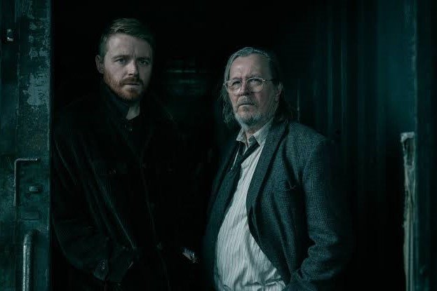 Gary Oldman's Slow Horses Returns for Season 6