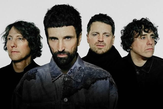 Kasabian Drop 'Act III' Today, Nine Albums In, Their Tightest Record Yet