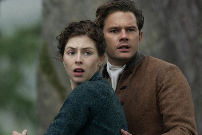 Outlander: Blood of My Blood Season 2 Premieres Tonight
