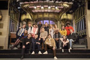 SNL Season 52