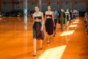Prada Anchors Milan