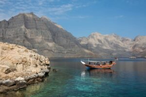 Musandam Peninsula