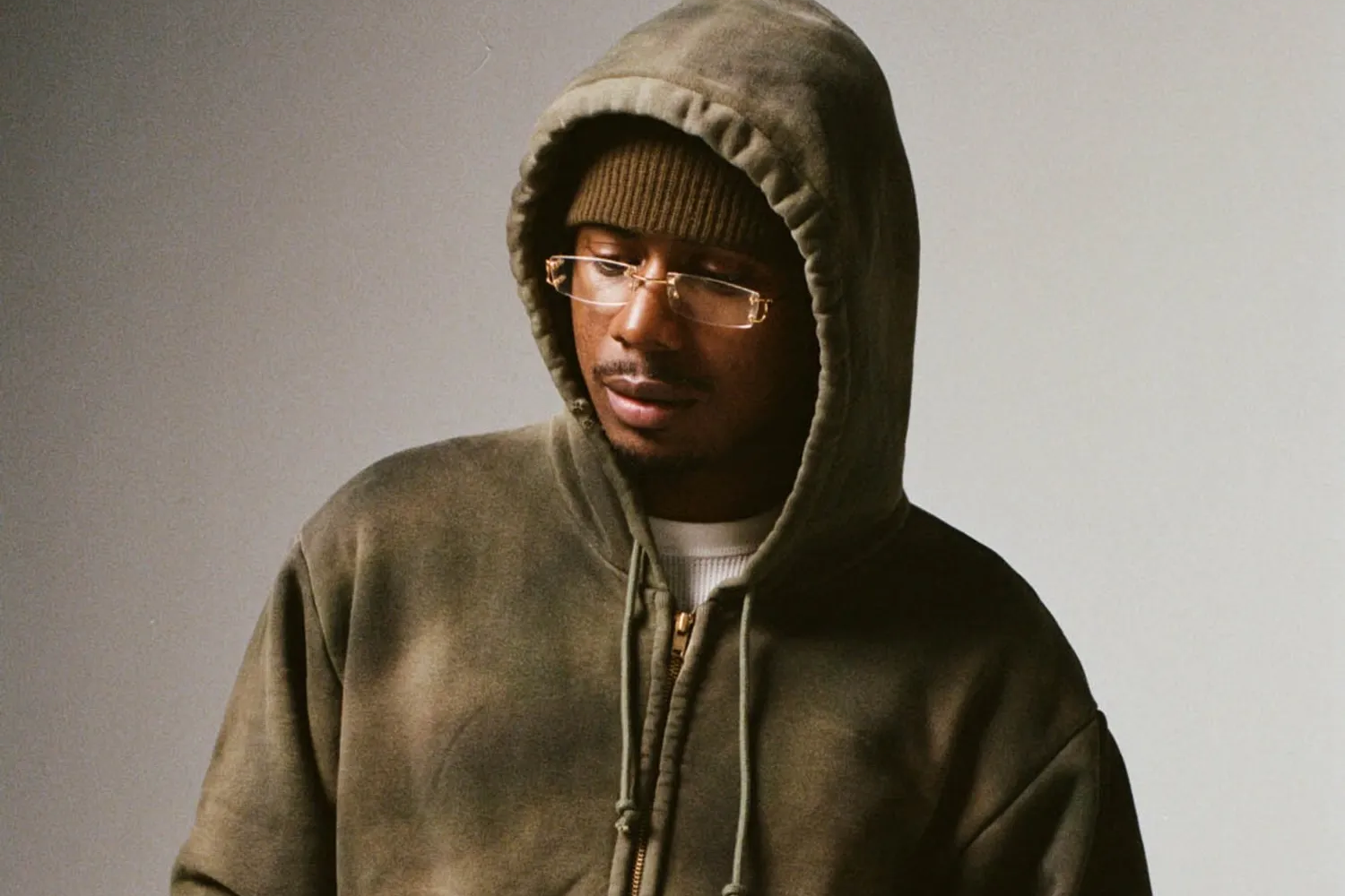 Supreme and A.PRESSE