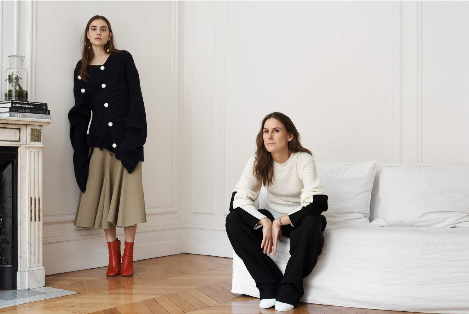 Louise Trotter's