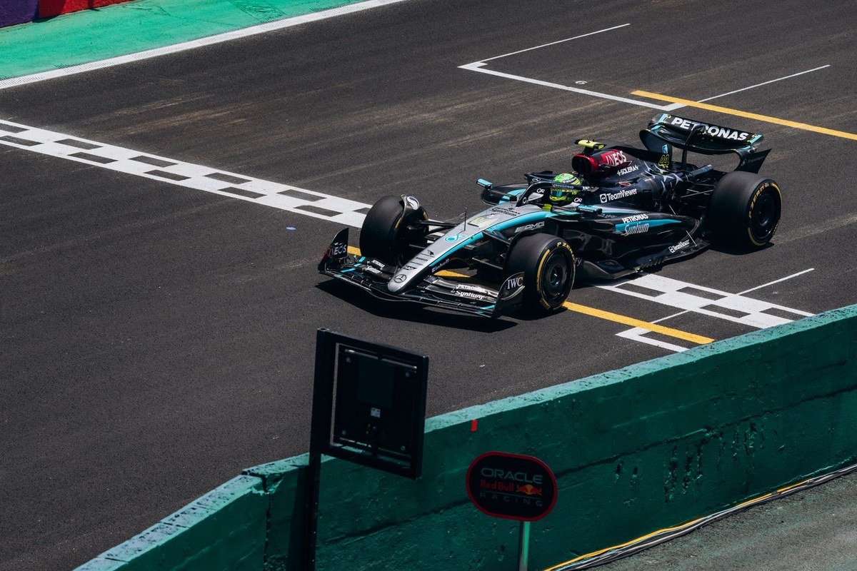 formula 1 madrid