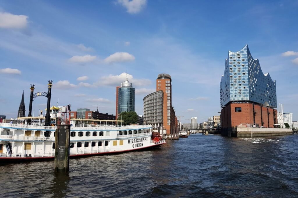 elbphilharmonie hamburg
