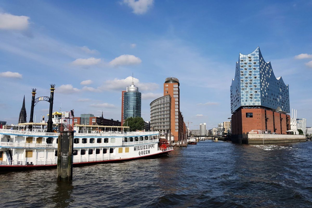 elbphilharmonie hamburg