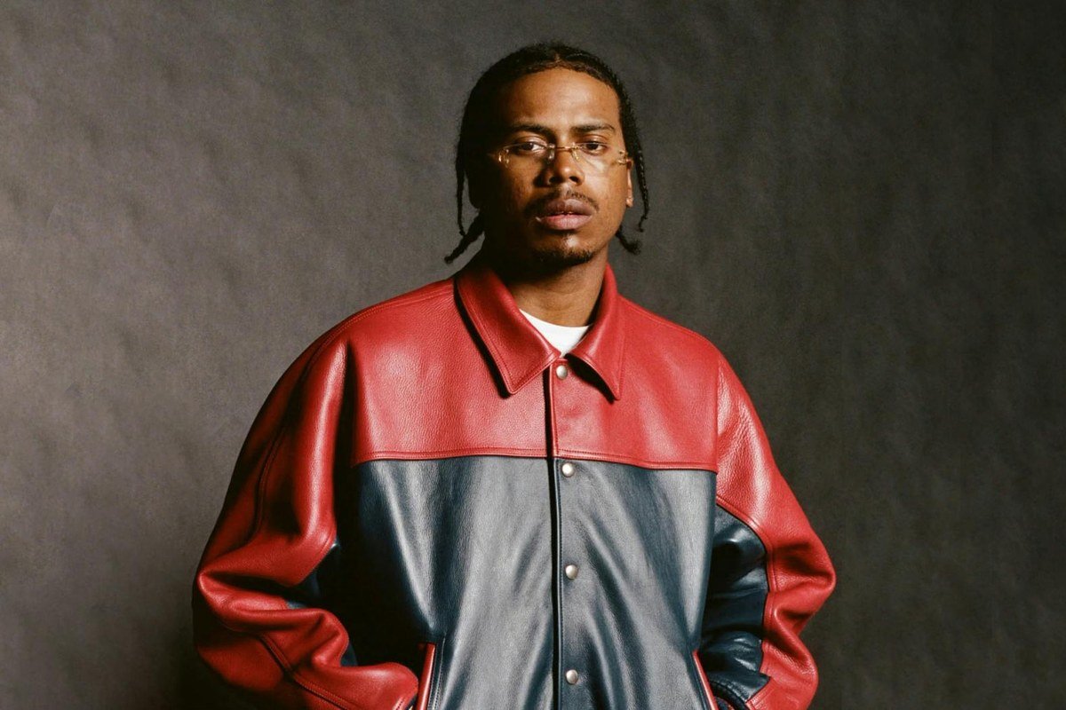 supreme a.presse collaboration