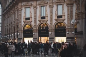 milan fashion week