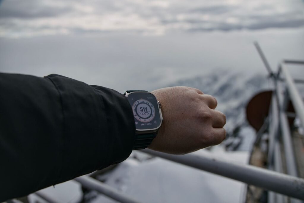 apple watch ultra 4