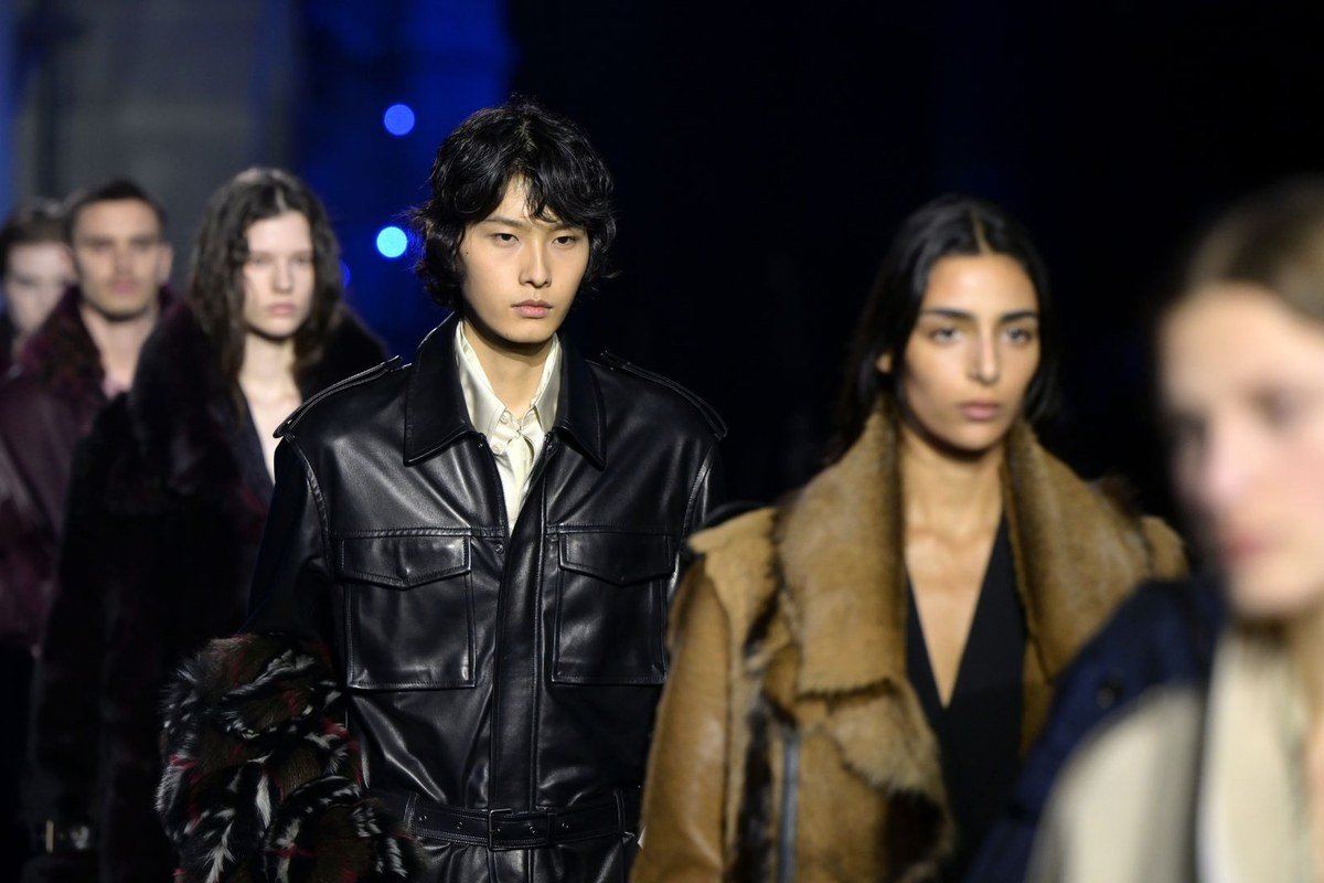 burberry daniel lee ss27